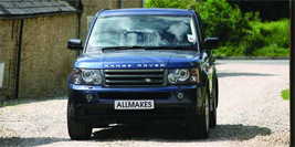 Range Rover