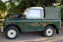 Land Rover Series 2 a 3