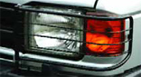 Land Rover bazar