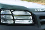 Land Rover současnost