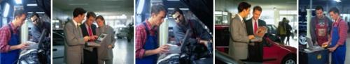 LAND ROVER servis LAND ROVER servis