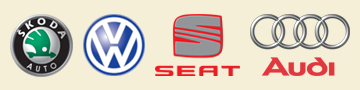 LR PARTS - autoservis Škoda, VW, Seat, Audi