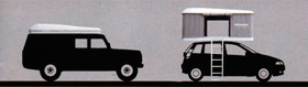 LR PARTS, autostany AUTOHOME Maggiolina