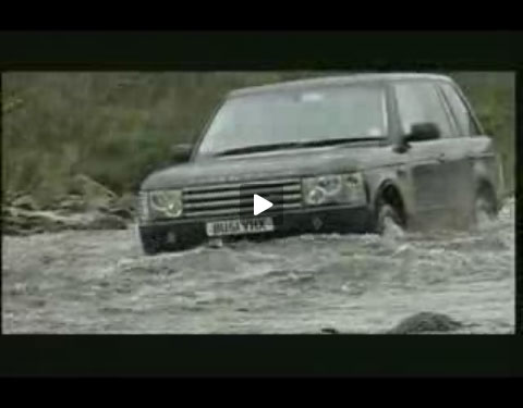 Historie Land Rover - závěr